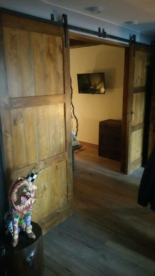 Appartement Piso Diseno Rustico 4 Plazas Con Vistas à Borredá Extérieur photo