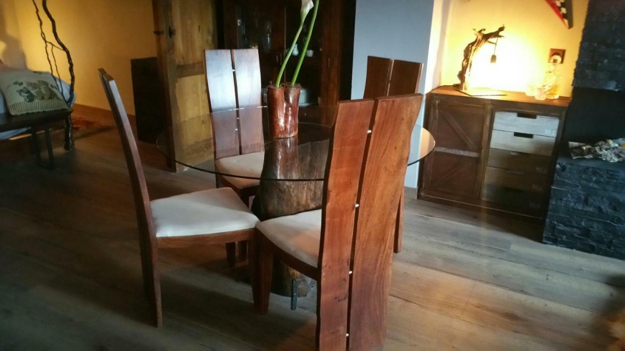Appartement Piso Diseno Rustico 4 Plazas Con Vistas à Borredá Extérieur photo