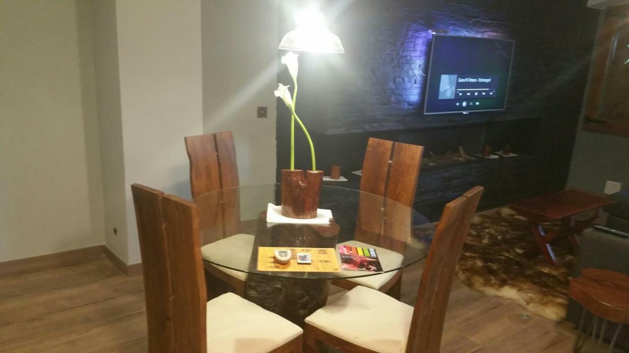 Appartement Piso Diseno Rustico 4 Plazas Con Vistas à Borredá Extérieur photo